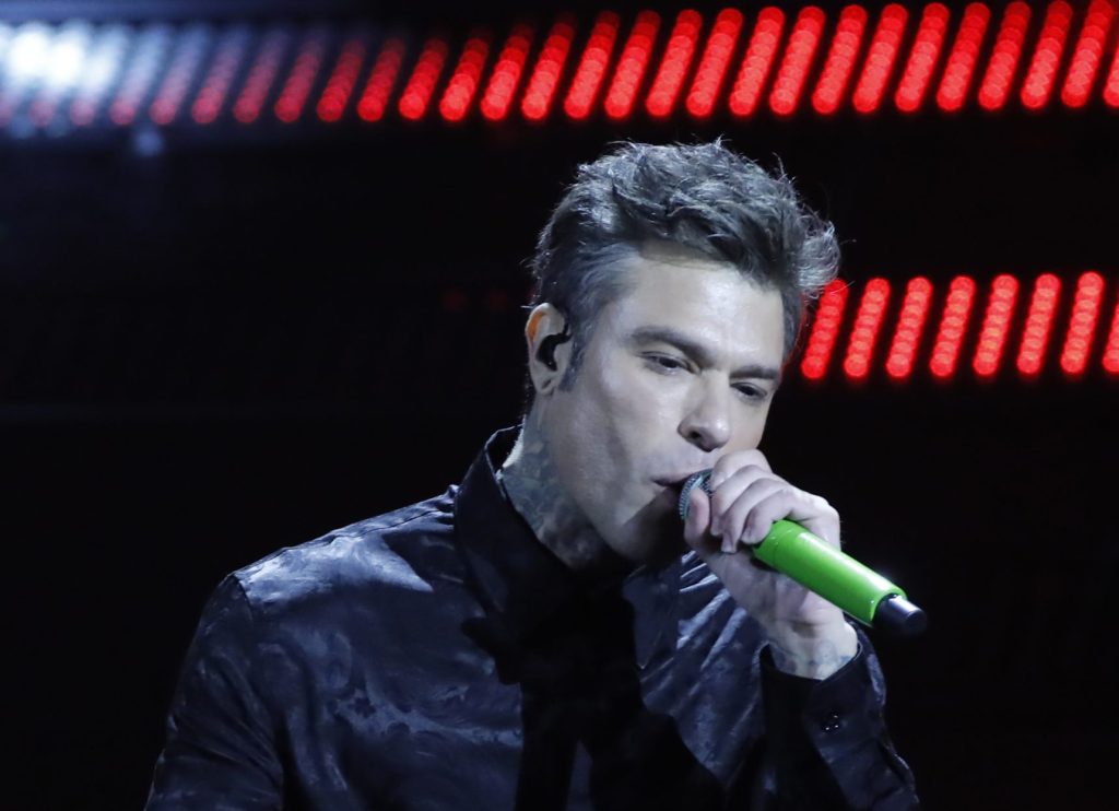 Sanremo 2025: la classifica della seconda serata