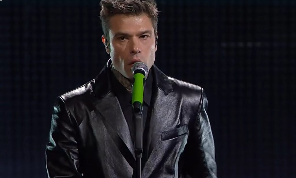 La Bella Stronza di Fedez