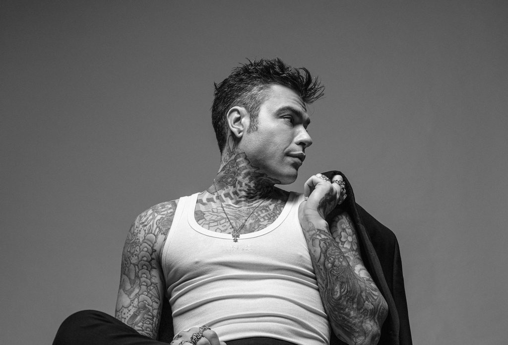 Canzoni Sanremo 2025: “Battito” di Fedez