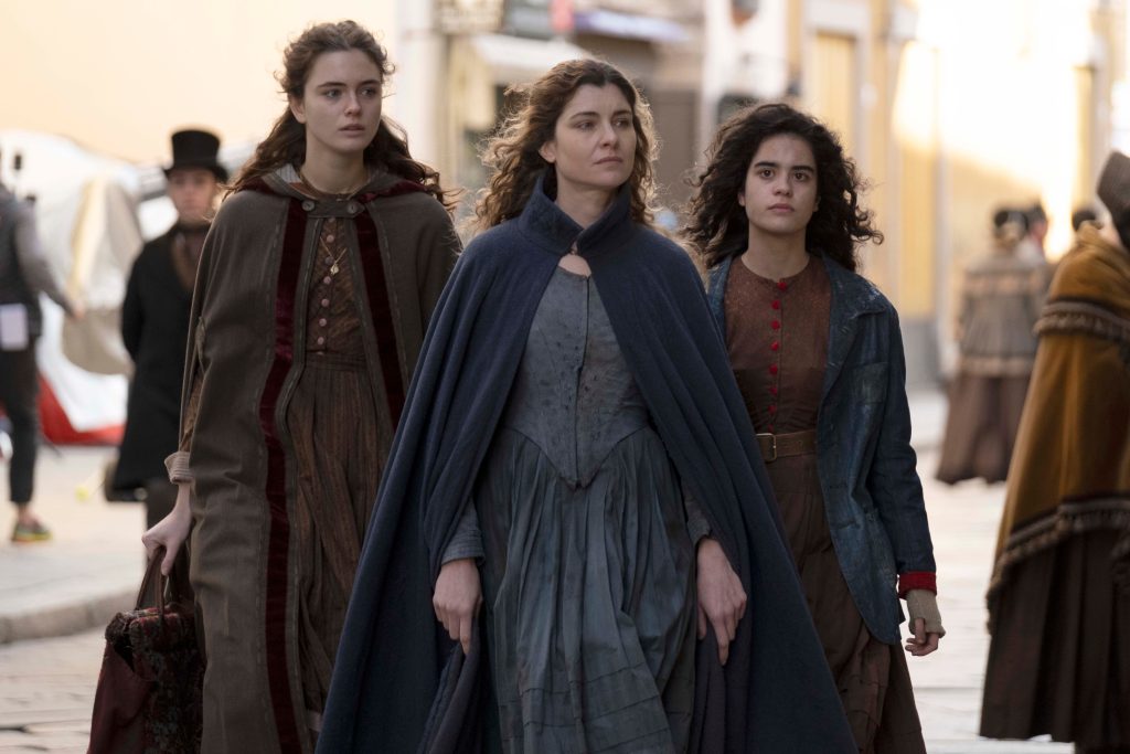 Belcanto: trame e ascolti