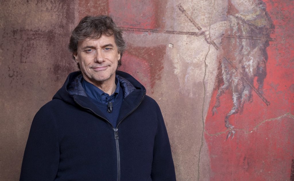 Alberto Angela in ‘edizione straordinaria’ nell’access di Rai1