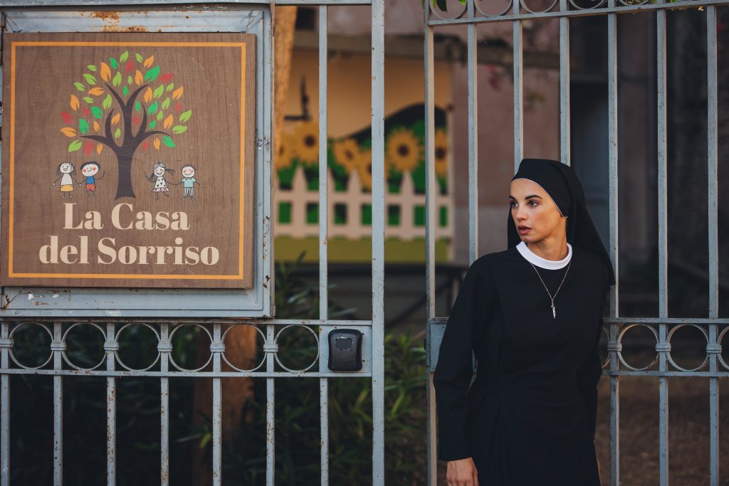 Ascolti TV Total Audience | Giovedì 24 Aprile 2025. Che Dio ci Aiuti (+52K e +28K) passa dal 21.25-22.94 al 21.35-22.97%