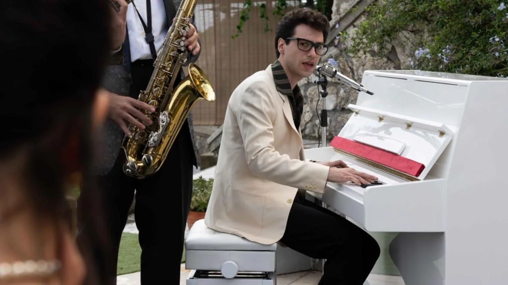 Ascolti TV | Lunedì 24 Marzo 2025. Botto di Champagne (25.1%), GF al 16.8%, flop Obbligo o Verità (4.1%)