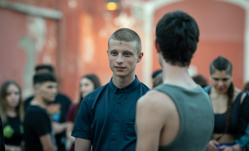 Ascolti TV Total Audience | Mercoledì 12 Marzo 2025. Boom RaiPlay grazie a Mare Fuori: 2.2% nelle 24 ore, 2.76% e 4.79% in prima e seconda serata