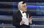 Nino Frassica a Sanremo 2026