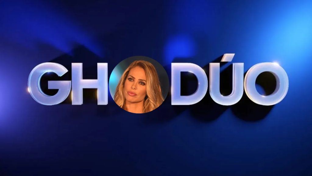 The Couple di Ilary Blasi è il Grande Fratello Duo