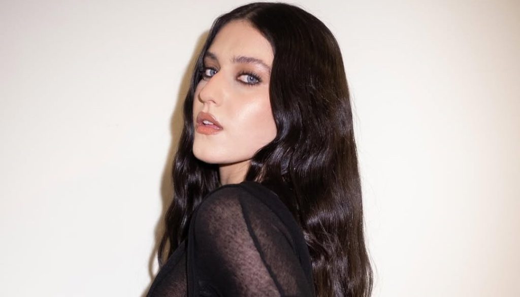 Canzoni Sanremo 2025: “Chiamo io chiami tu” di Gaia