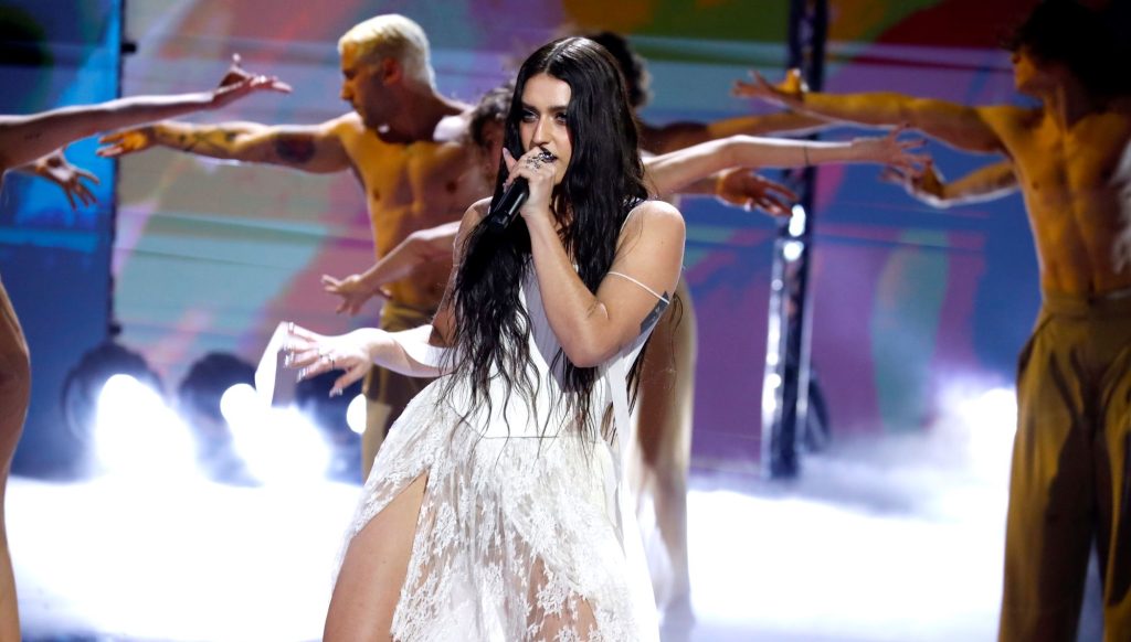 Gaia: “La mia era una canzone da Festival di Amadeus”