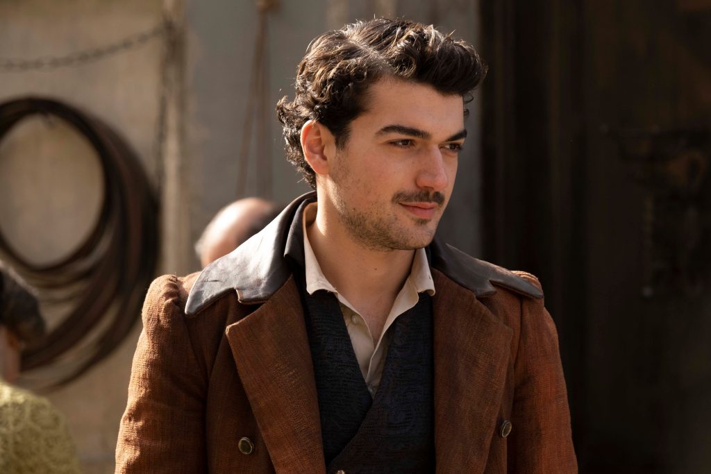 Giacomo Giorgio in Belcanto