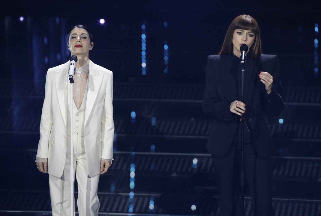 MilleunaCover Sanremo, Rai 1 fa rivivere una delle serate più seguite del Festival