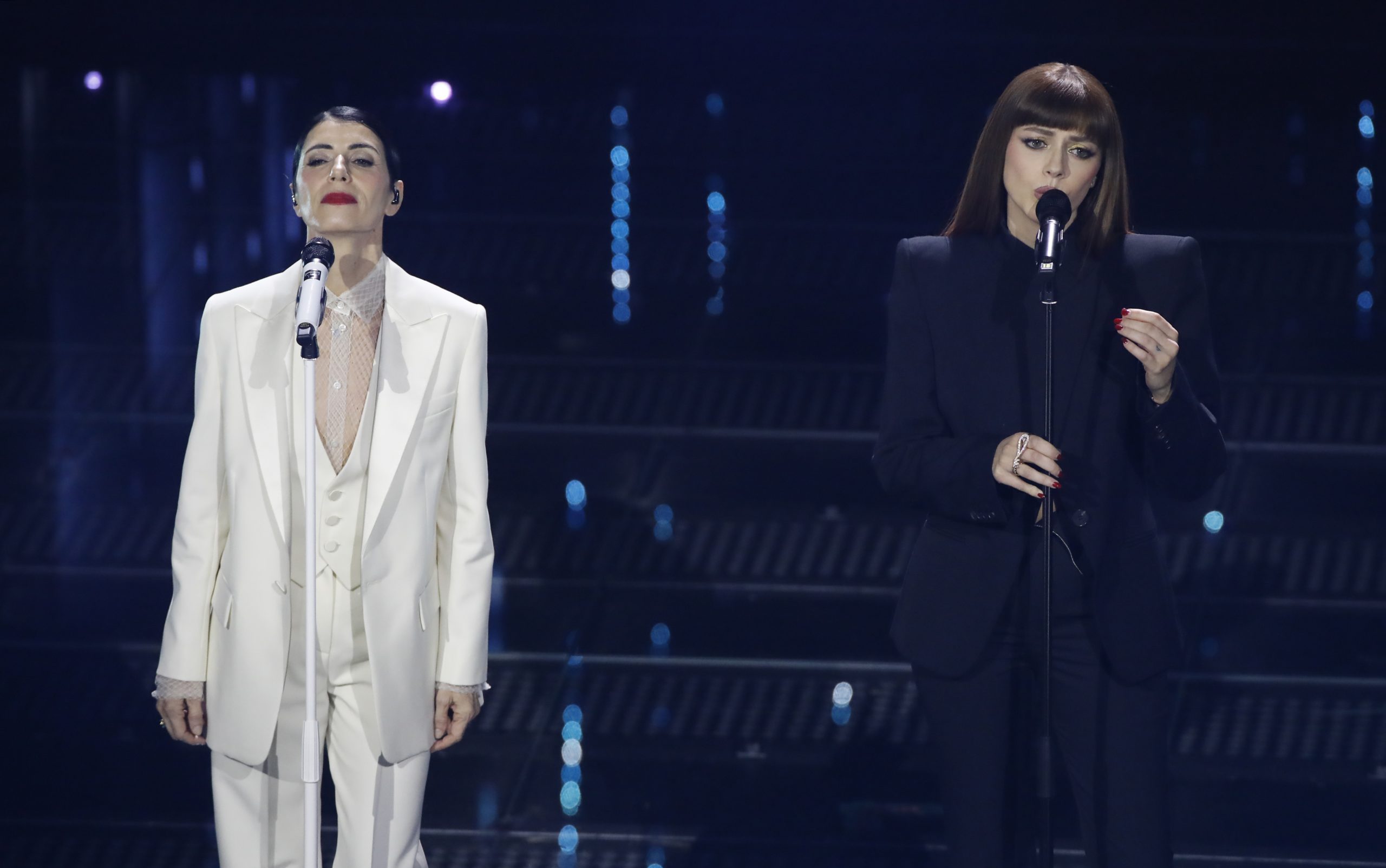 MilleunaCover Sanremo, Rai 1 fa rivivere una delle serate più seguite del Festival