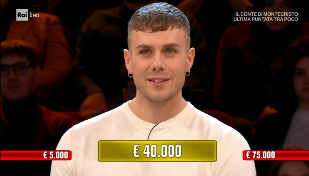 Lo strano caso di Affari Tuoi