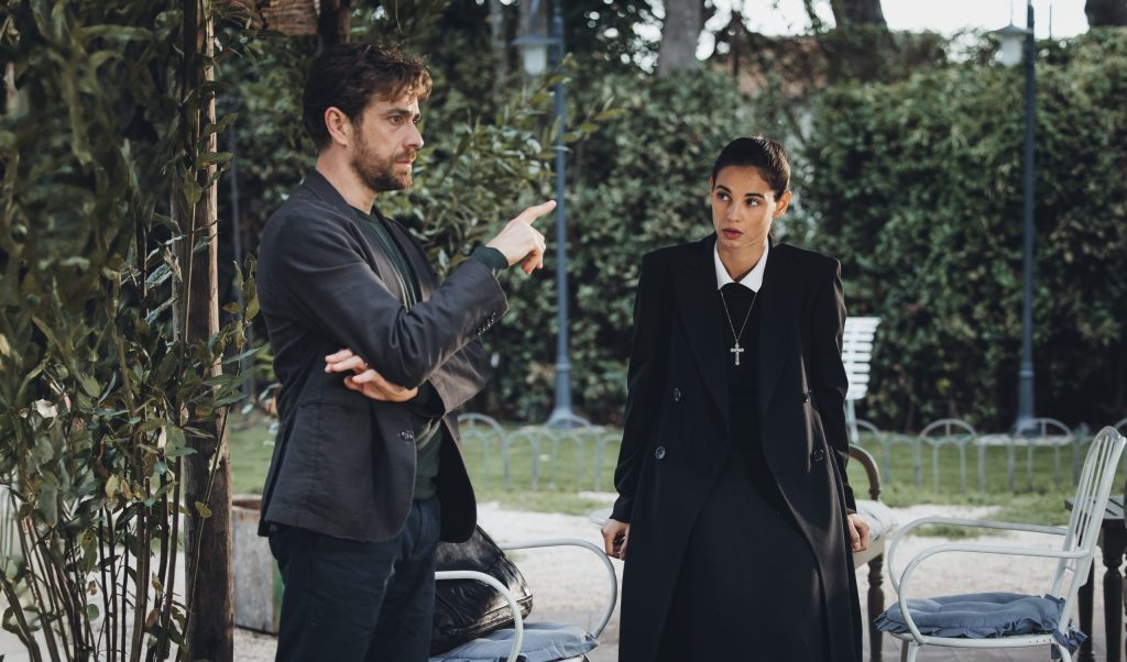 Ascolti TV Total Audience | Giovedì 15 Maggio 2025. Il finale di Che Dio ci Aiuti (+58K e +43K) passa dal 20.94-22.85 al 21.08-22.97%