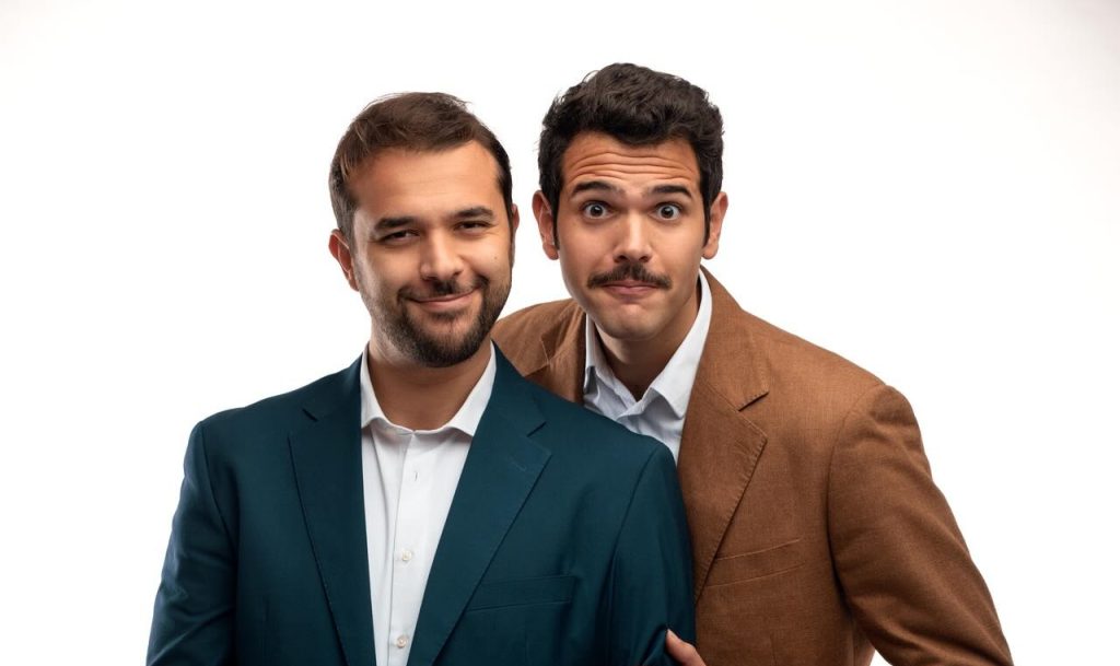 A PrimaFestival arrivano I Sansoni