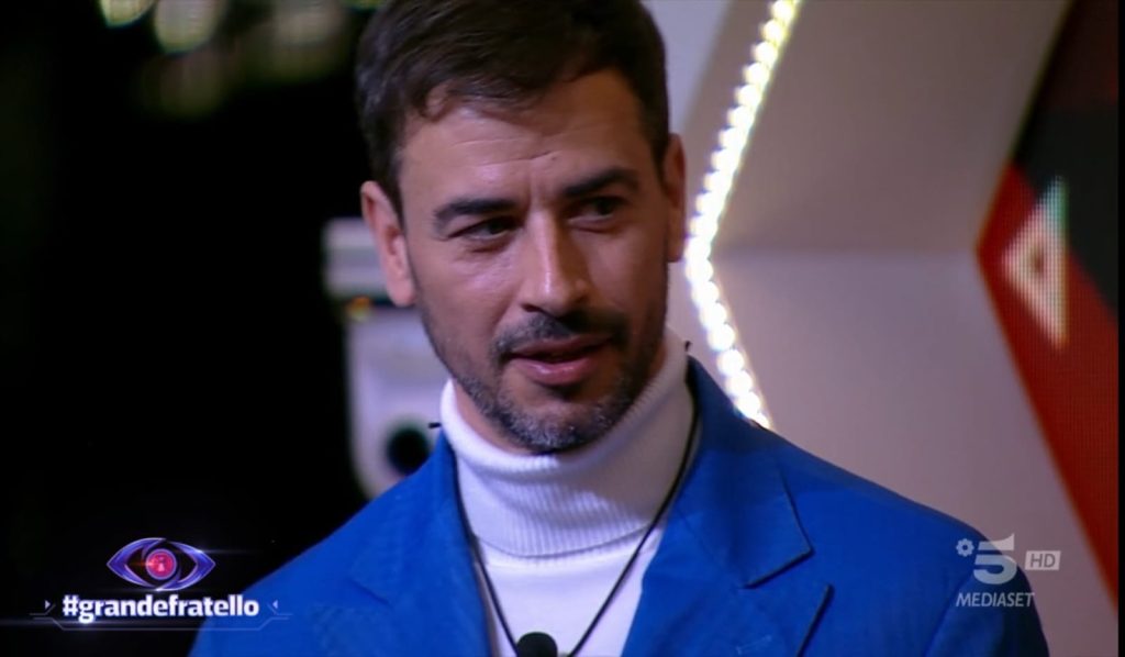 Grande Fratello 18, diretta trentaquattresima puntata: eliminato Iago, Jessica in finale