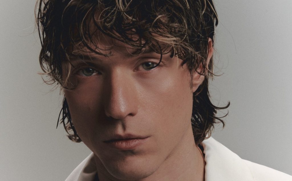 Canzoni Sanremo 2025: “Lentamente” di Irama