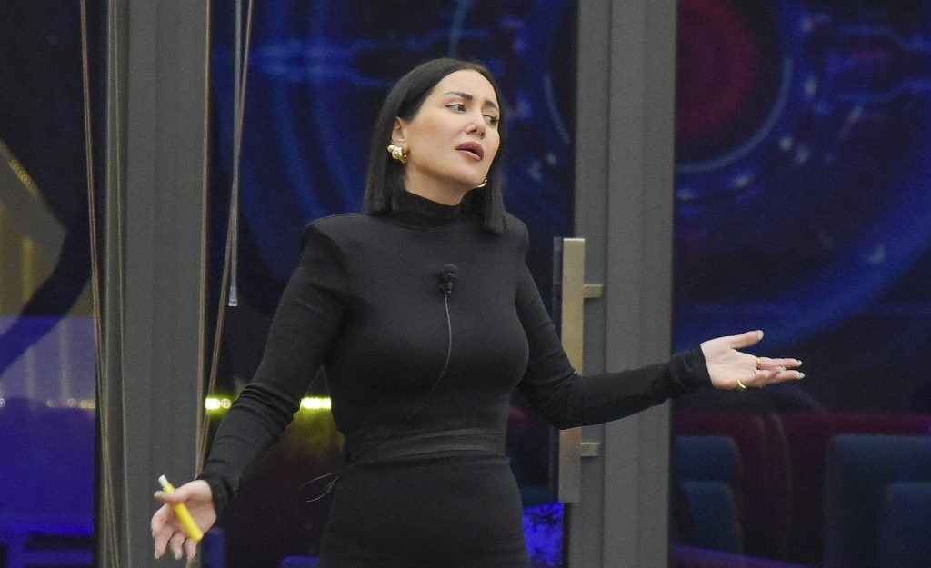 Il televoto ‘malato’ del Grande Fratello