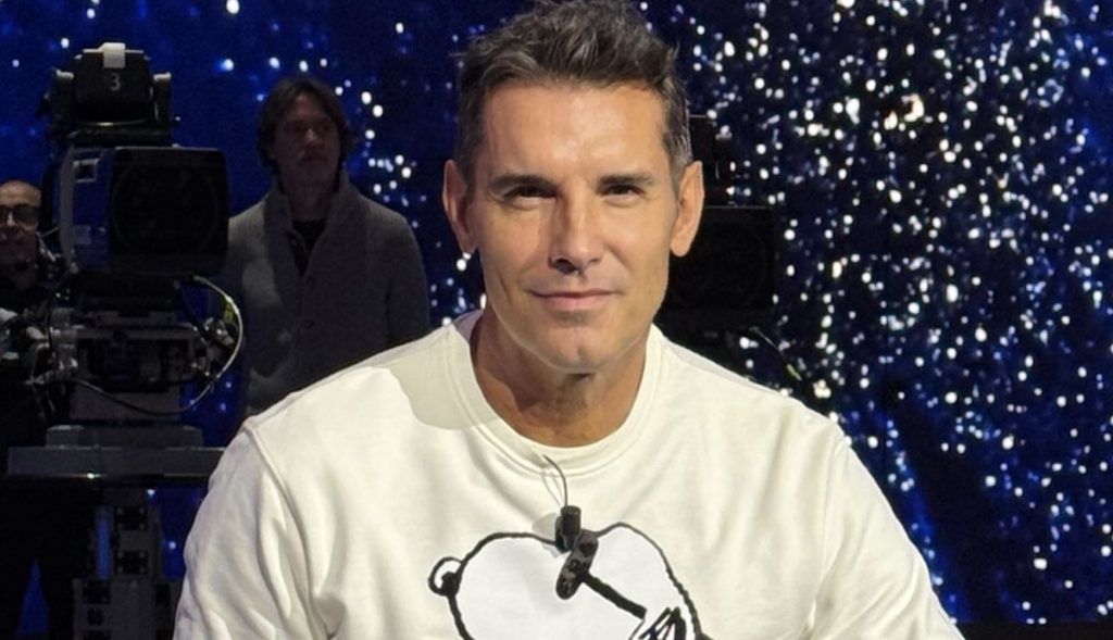 Lo Show dei Record si sdoppia a Cologno per la Spagna