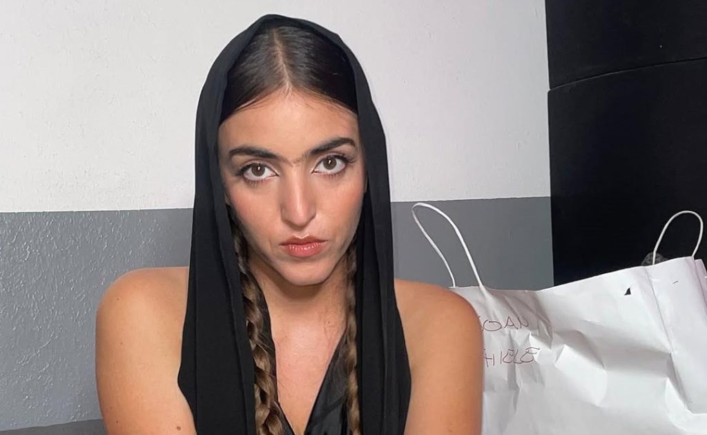 Canzoni Sanremo 2025: “Eco” di Joan Thiele