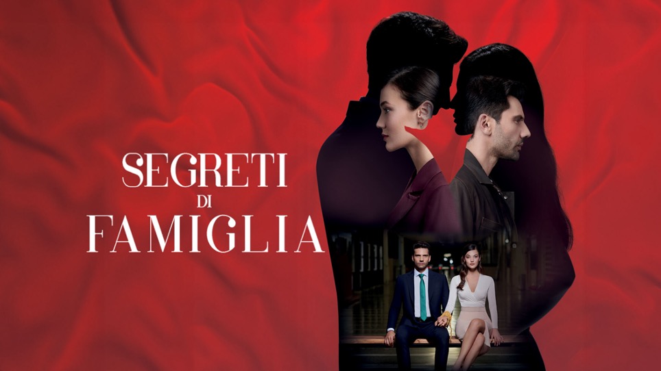 Il promo di Segreti di Famiglia