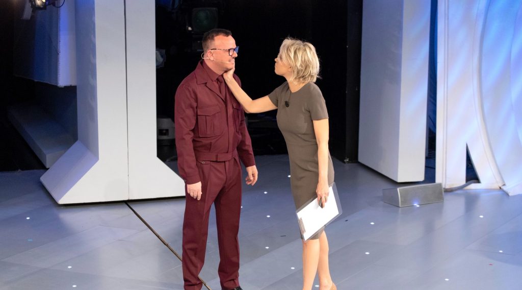 Ascolti TV | Sabato 1 Marzo 2025. C’è Posta vince facile (30.6%), doppiata la finale di Ora o Mai Più (15.7%)