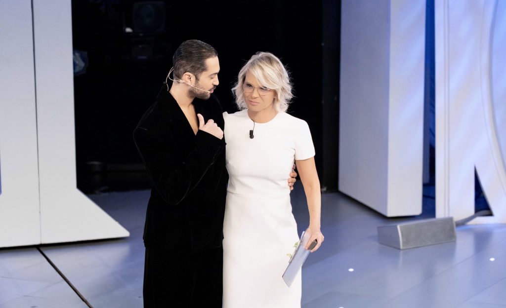 Ascolti TV | Sabato 22 Febbraio 2025. C’è Posta domina (29.8%), Ora o Mai Più non va oltre il 15%