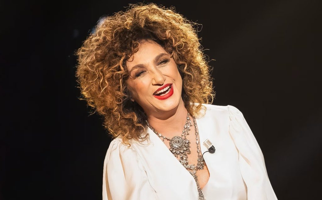 Canzoni Sanremo 2025: “Pelle diamante” di Marcella Bella