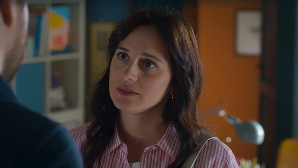 Margherita Mannino - Che Dio ci aiuti 8