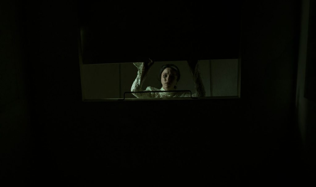 Maria Esposito in Mare Fuori 5