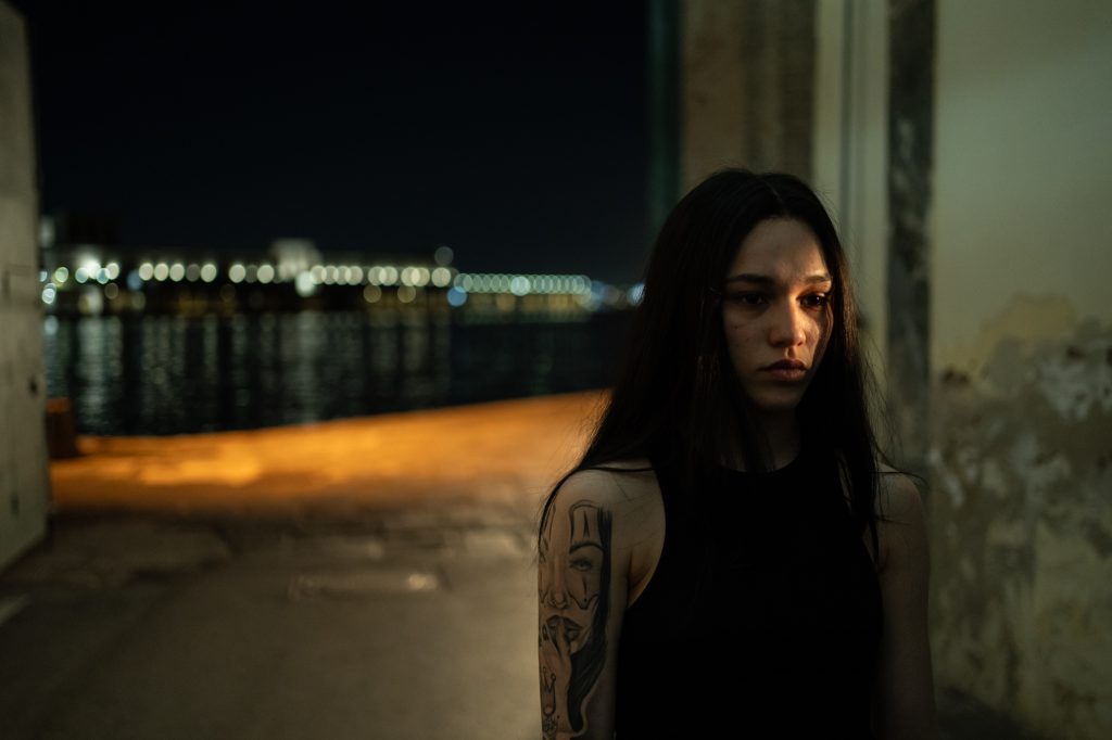 Maria Esposito a Ballando con le Stelle