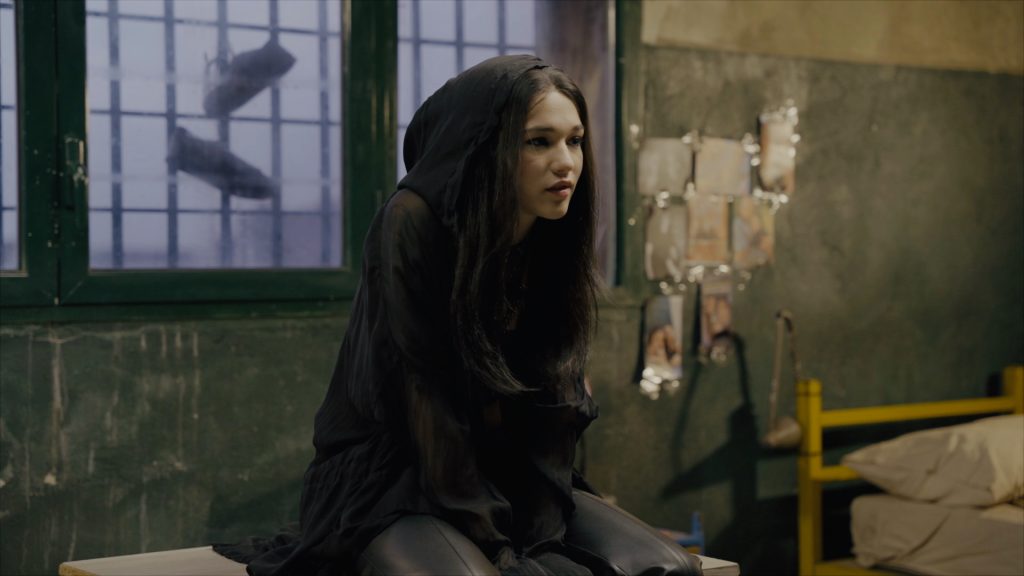 Le nuove Confessioni di Mare Fuori… fuori a mezzanotte