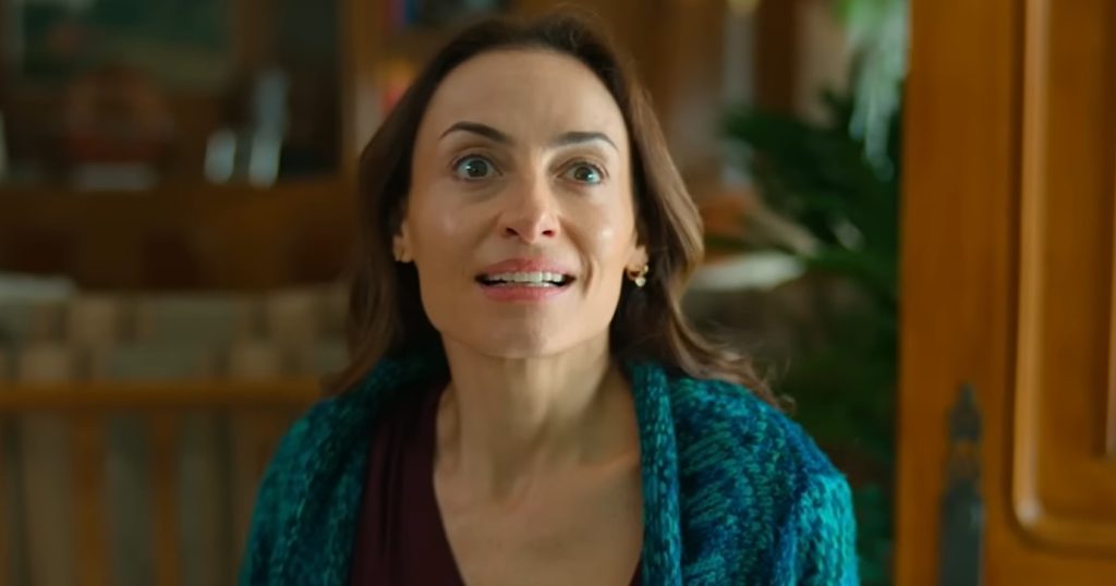 Marimar Vega - Benvenuti in famiglia