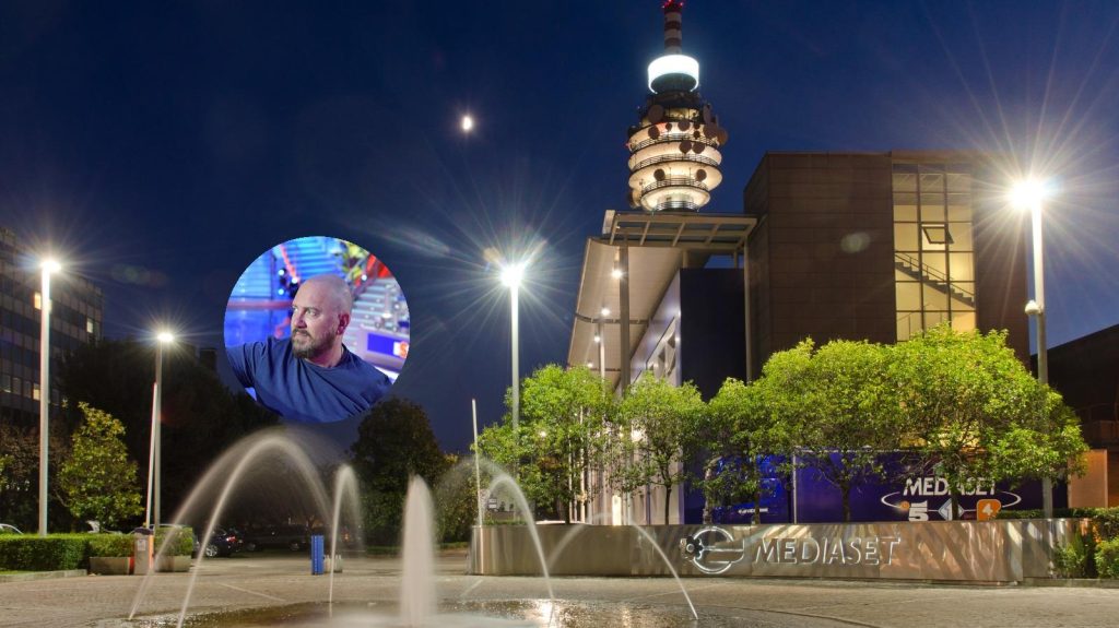 Mediaset, Salvati a capo di un team di creazione e controllo format