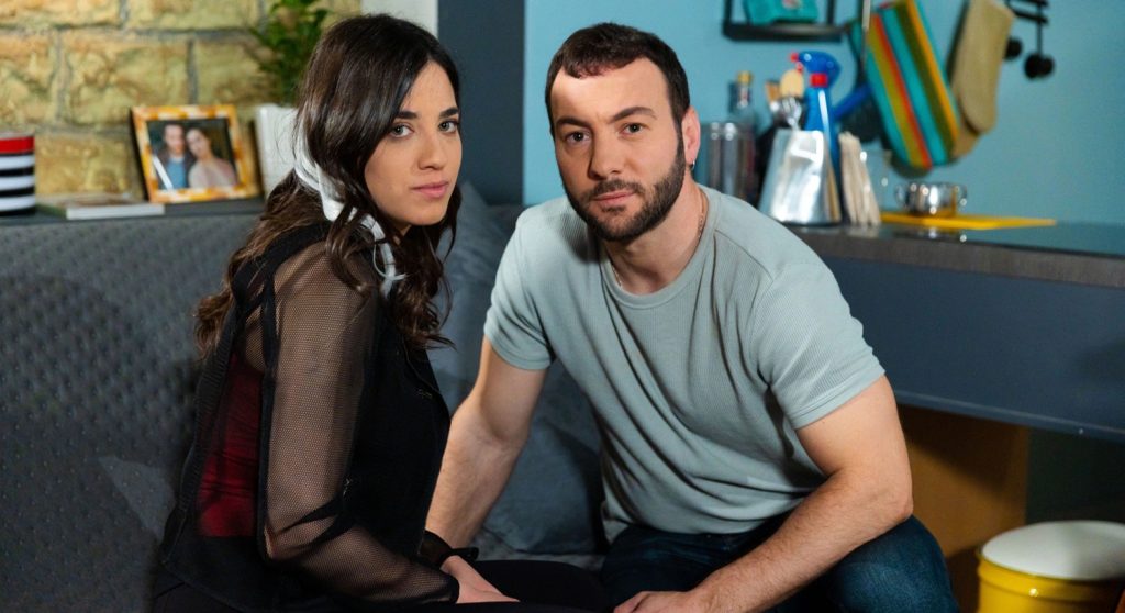 Un Posto al Sole, anticipazioni dal 24 al 28 marzo 2025: Micaela vuole sedurre nuovamente Samuel