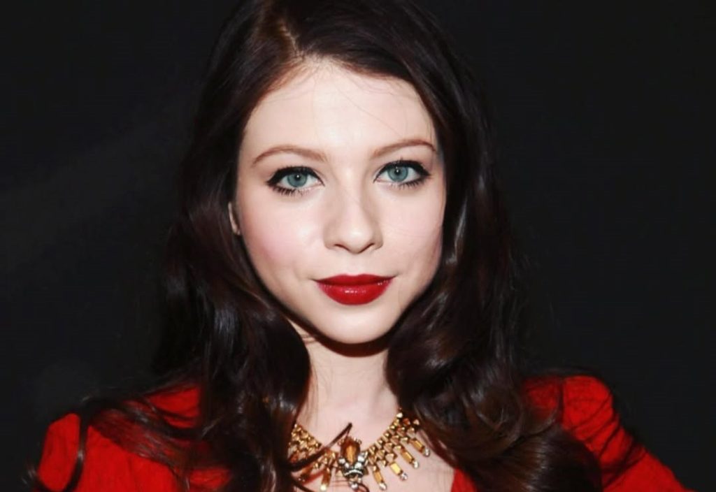 E’ morta Michelle Trachtenberg
