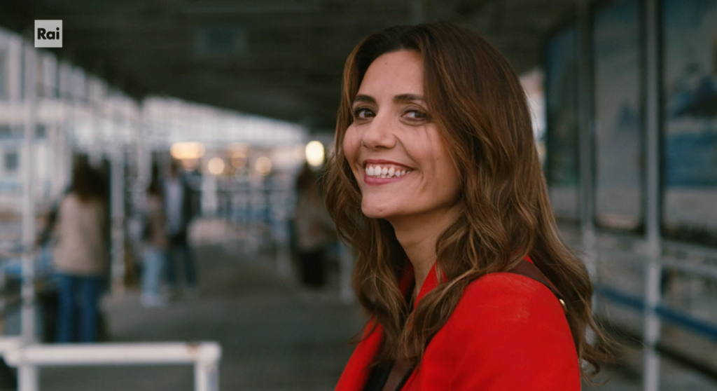 Ascolti TV | Domenica 16 Febbraio 2025. Mina Settembre chiude bene (25.3%). Boom Domenica In (41.2-44-34.4%)