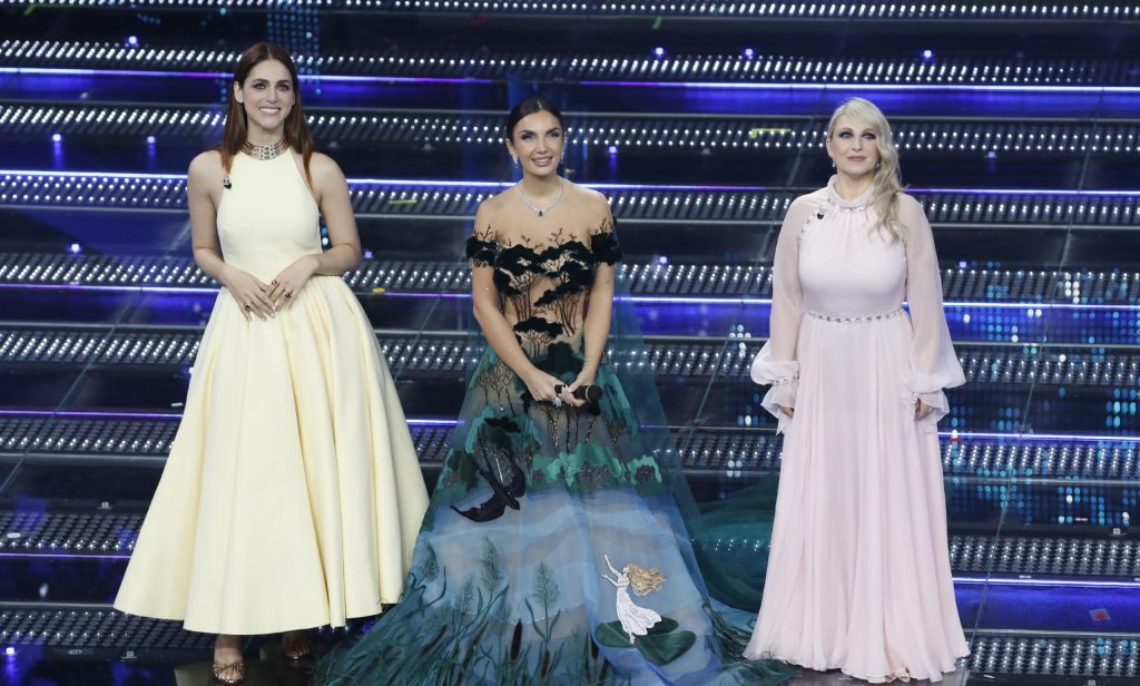 La rossa, la bionda e la mora meritavano di più