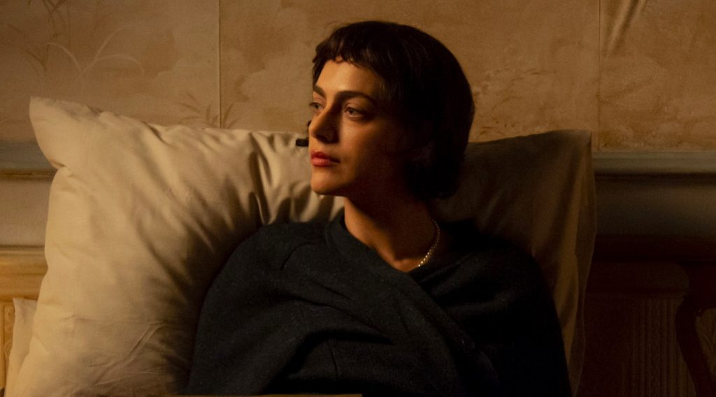 Miss Fallaci è un’altra storia