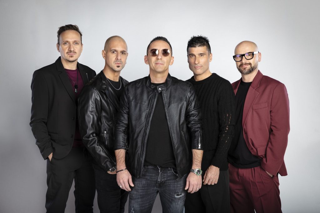 Canzoni Sanremo 2025: “Non ti dimentico” dei Modà