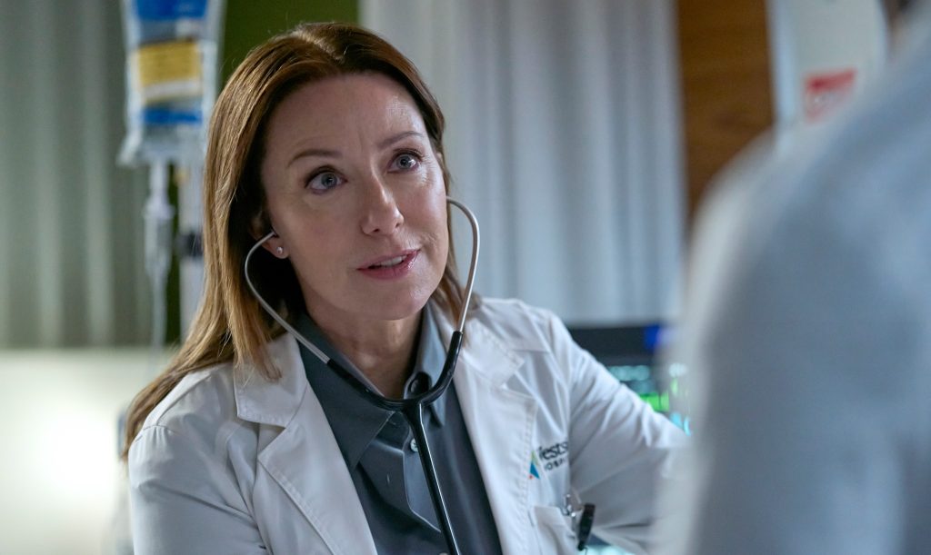 Il Doc americano rinnovato per una seconda stagione