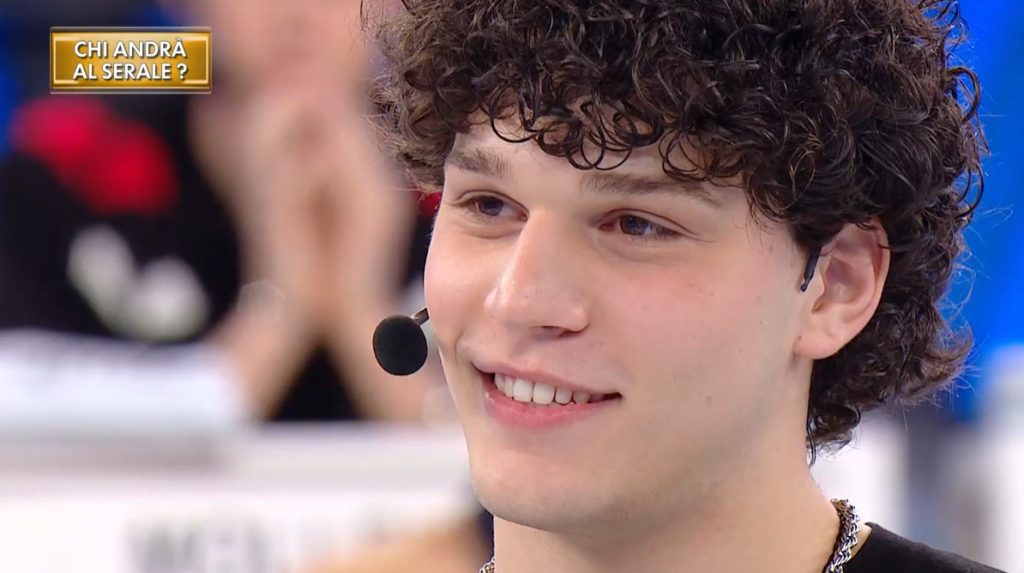 Amici 2025, diretta diciannovesima puntata: Nicolò si riprende il Serale