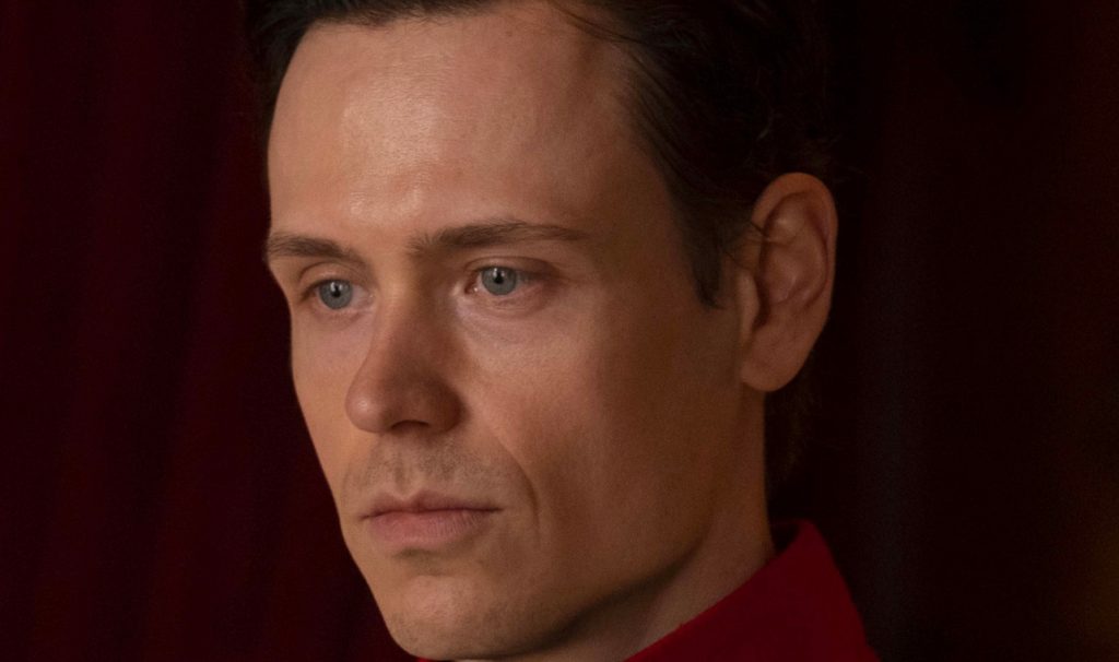 Nicolò Pasetti in Belcanto