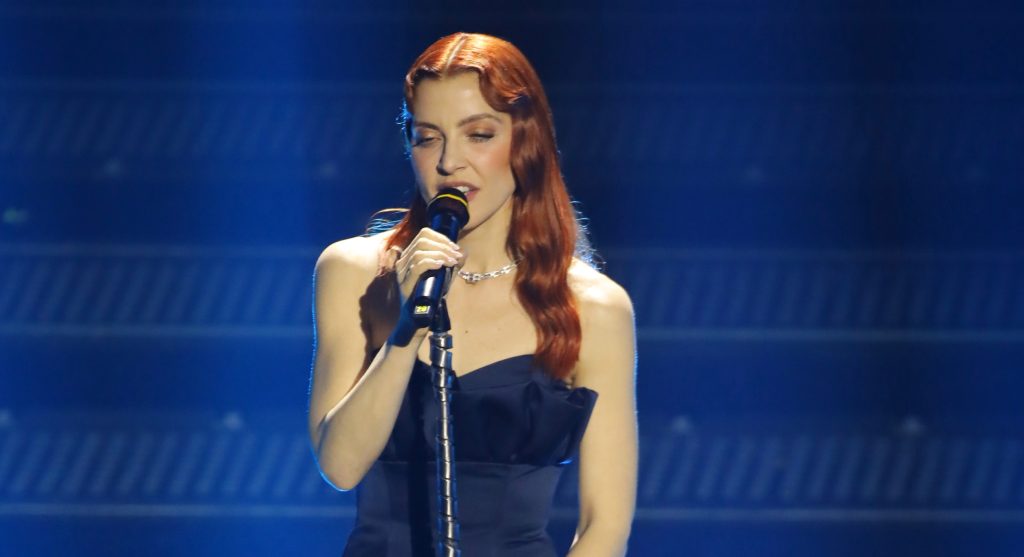 Meno gioielli per tutti (o quasi) a Sanremo 2025