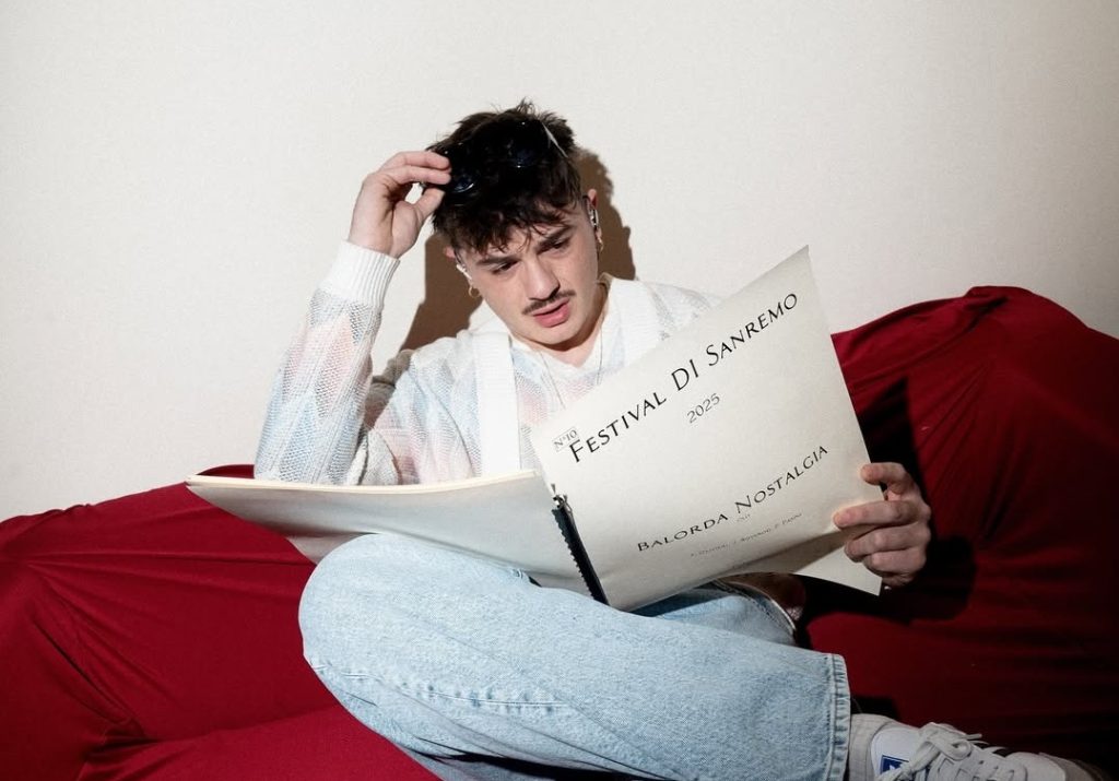 Classifica FIMI, Olly domina ancora nei singoli e si riprende il primato degli album