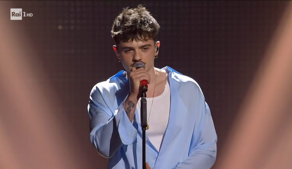 Sanremo 2025: tutte le votazioni e le classifiche