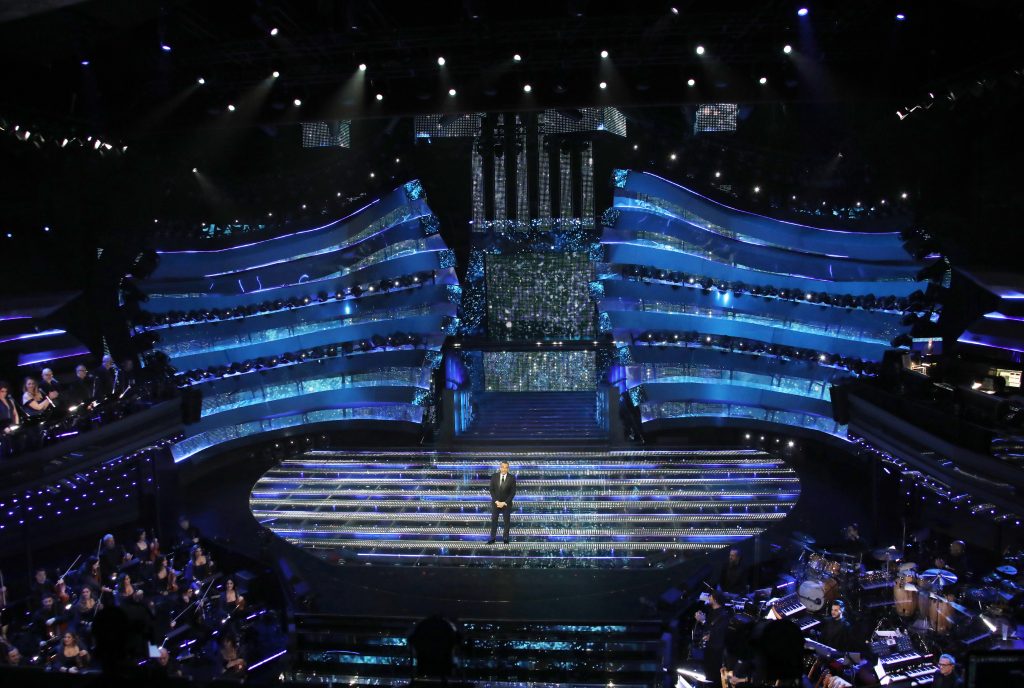 Sanremo 2025: la scaletta della finale