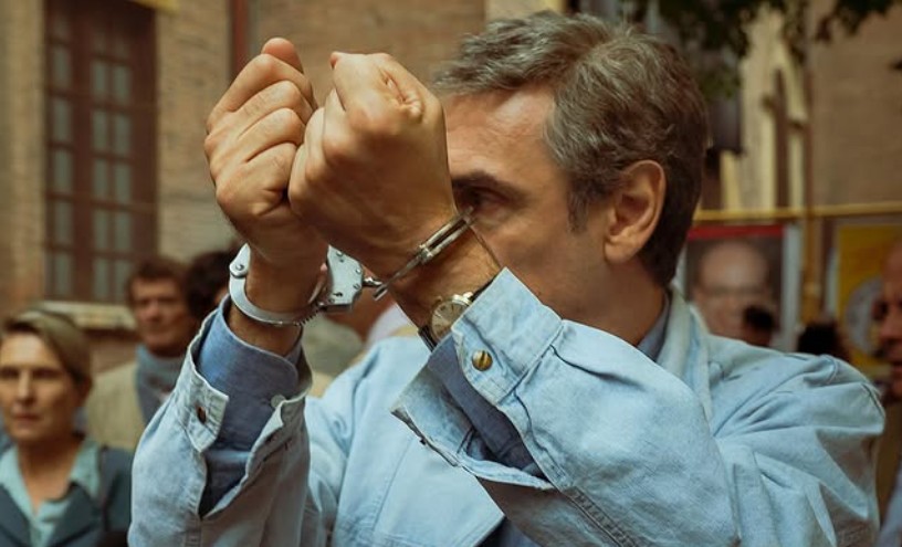 Portobello è la prima serie italiana di Max