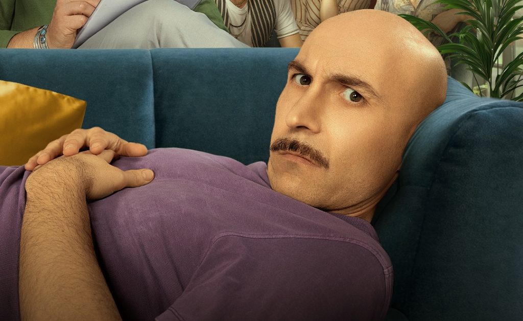 Maccio Capatonda - Sconfort Zone