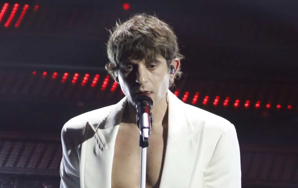 Rkomi: “A Sanremo c’è stato bullismo nei miei riguardi”