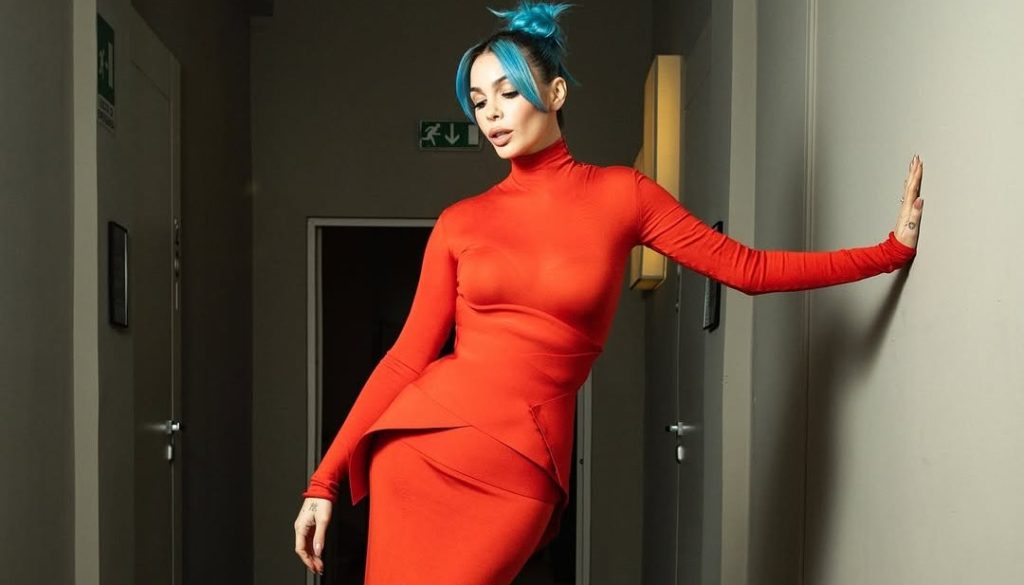 Classifica FIMI, Rose Villain si prende la vetta degli album